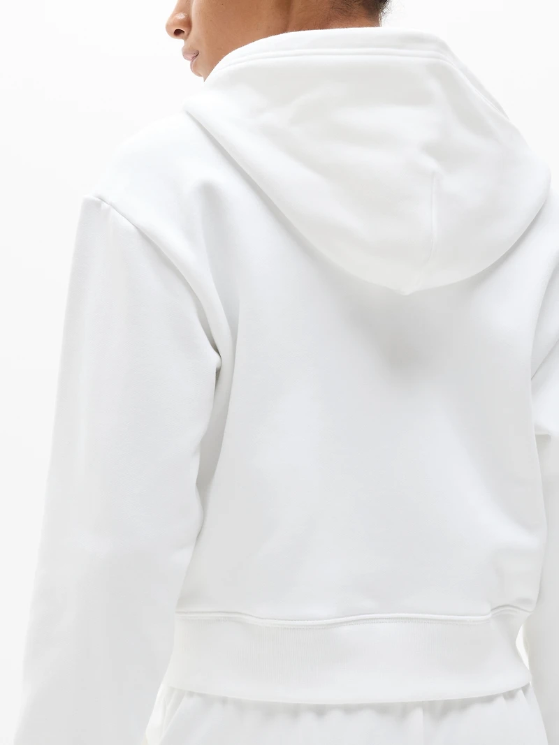 Terry Full Zip
