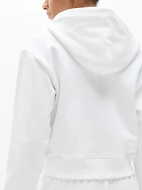 Terry Full Zip