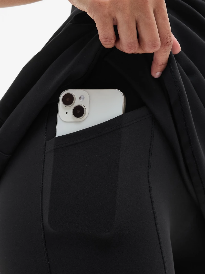 Salutation Strappy Dress