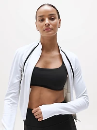 Reform Adjustable Sports Bra A-C