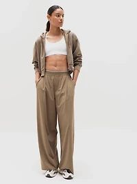 Stratosphere High Rise Wide Leg Pant