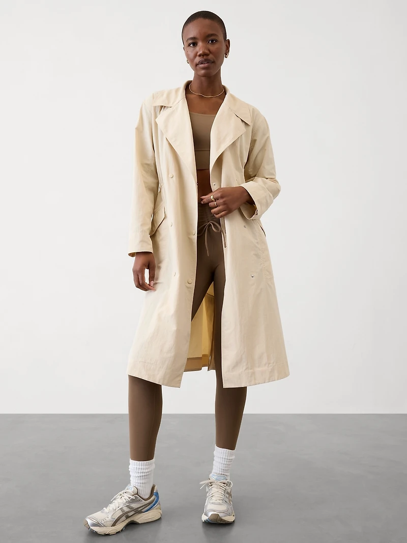 Luna Trench
