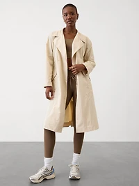 Luna Trench