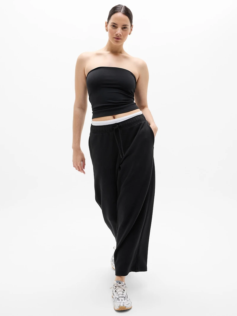 Transcend Tube Top