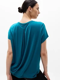With Ease Tee