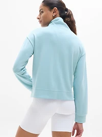 Seasoft Quarter Zip