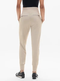 Venice High Rise Jogger