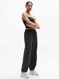 Daybreak Mid Rise Parachute Jogger