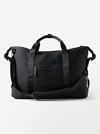 Diem Weekender Duffle Bag