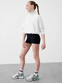 Athleta Girl Flow With It Popover