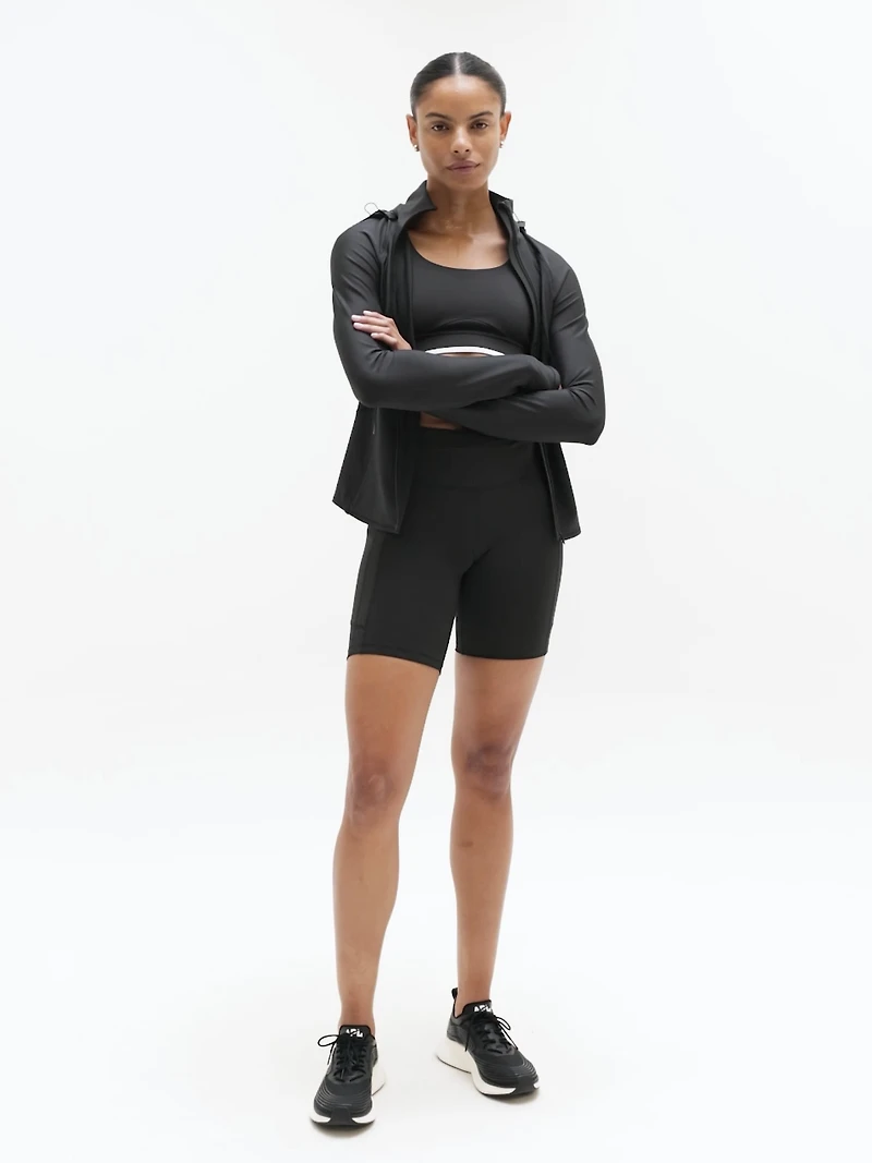 Interval Jacket