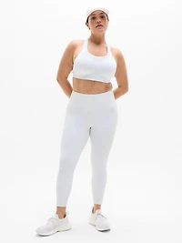 Speed Run High Support Sports Bra