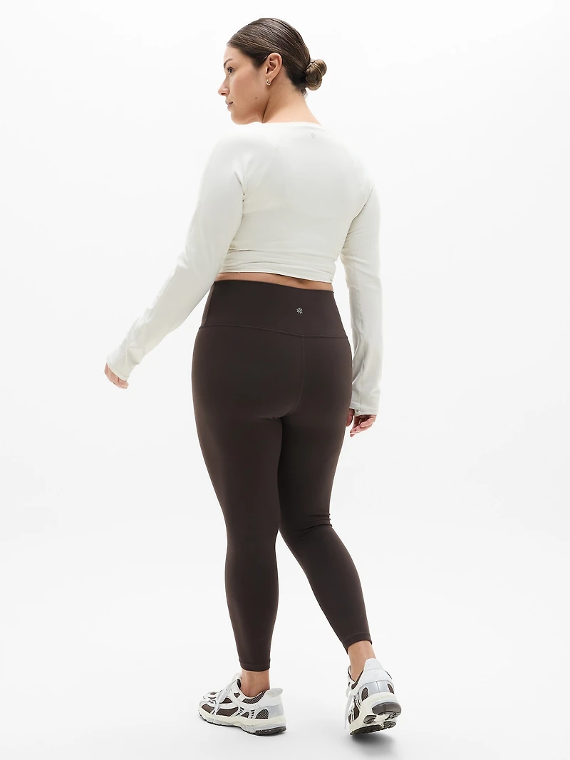Transcend High Rise 7/8 Legging