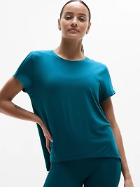 With Ease Tee