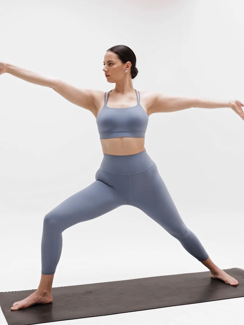 Perfect Form Sports Bra A-C