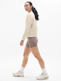 Retroterry Crewneck Sweatshirt