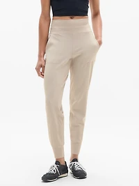 Venice High Rise Jogger