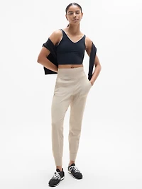 Venice High Rise Jogger