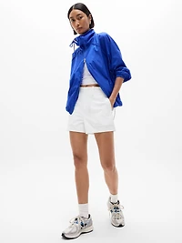 Skyline High Rise Tailored 4" Short