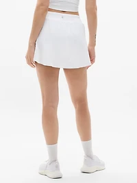 Fast Route Mid Rise 13" Run Skort