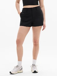 Skyline High Rise Tailored 4" Short