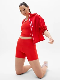 Interval Stash High Rise 5" Short
