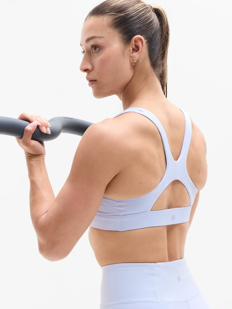 Interval Sports Bra A-C
