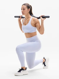 Interval Sports Bra A-C