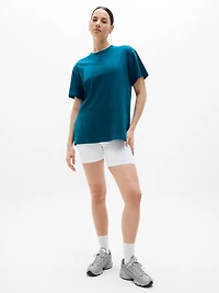 True Cotton Tee