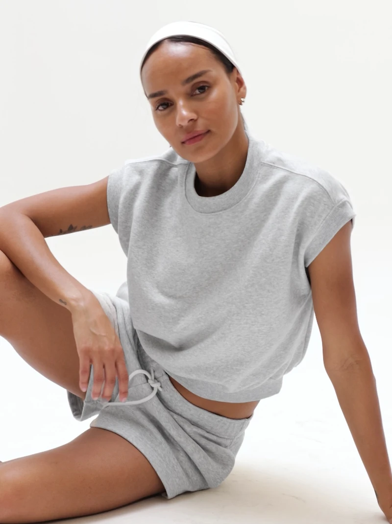 Terry Dolman Tee