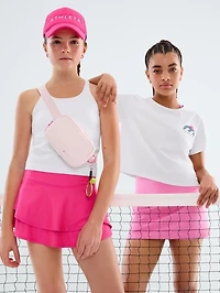 Athleta Girl Serve Skort