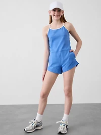 Athleta Girl Right Moves Romper