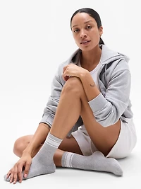 Athleta Everyday Crew Sock