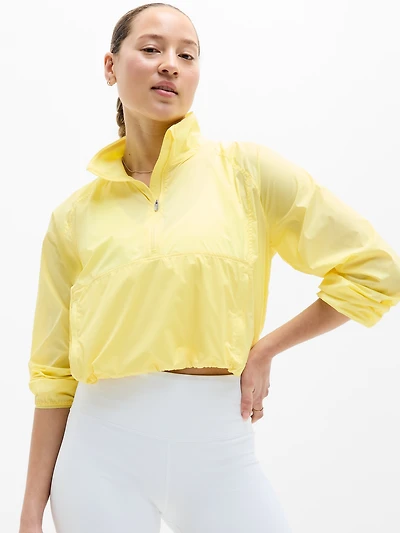 Expedition Packable Popover
