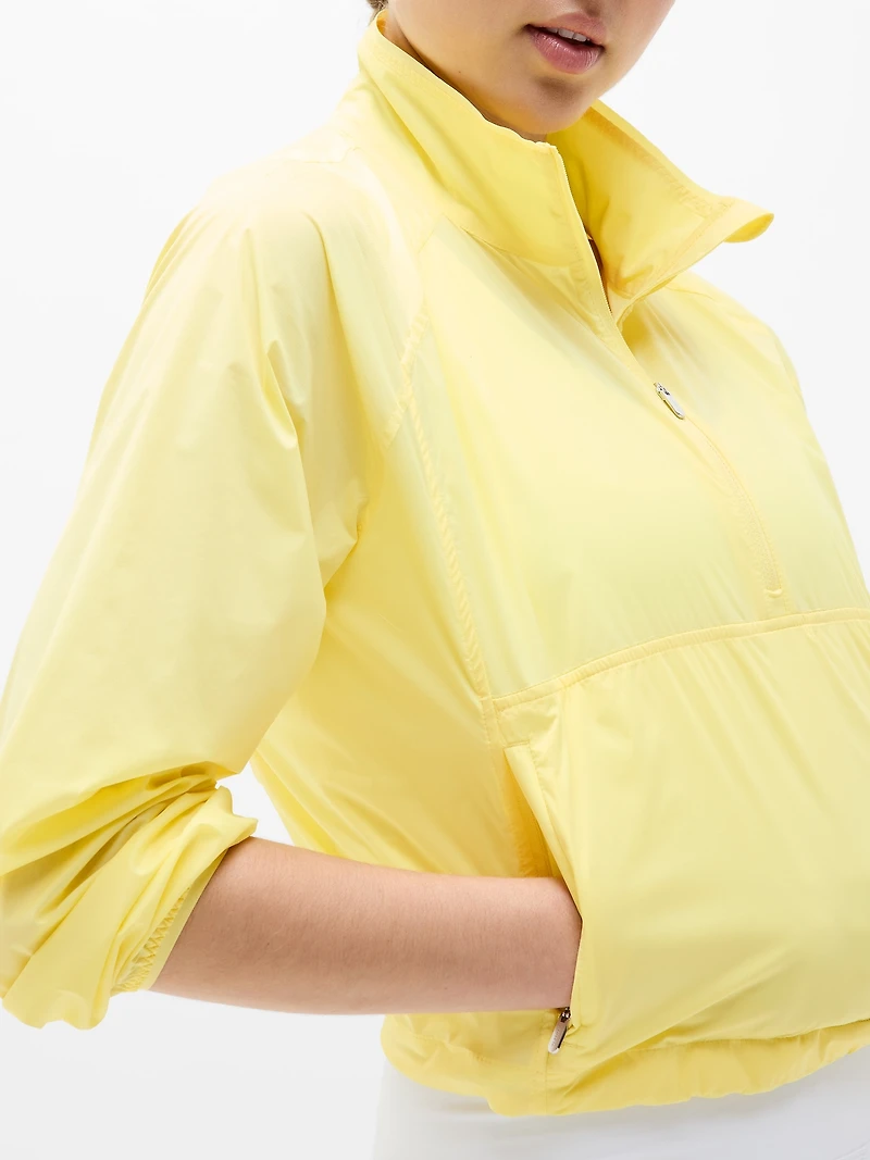 Expedition Packable Popover