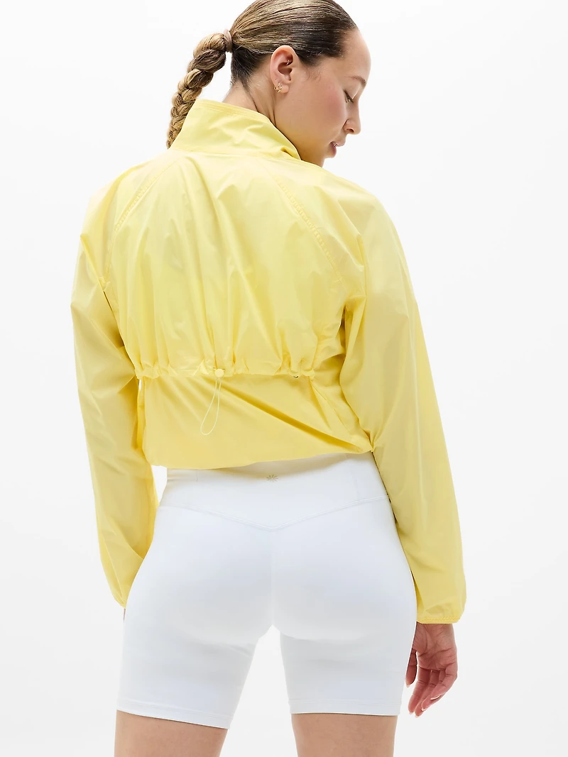 Expedition Packable Popover