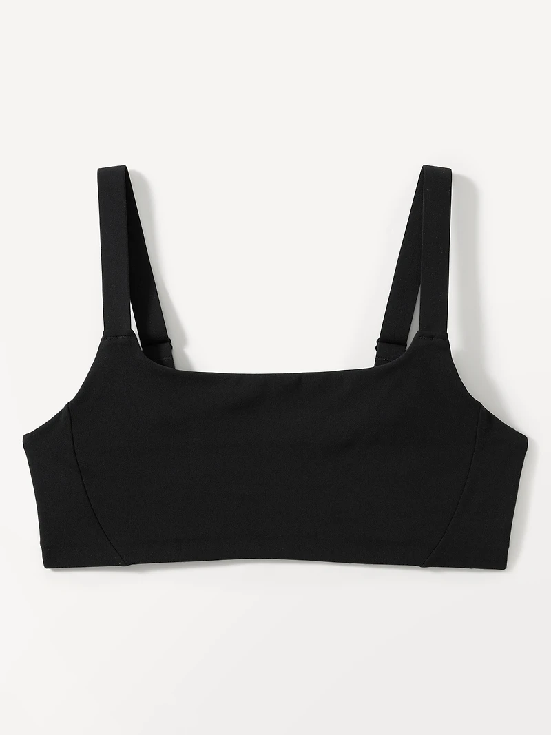 Reform Adjustable Sports Bra A-C