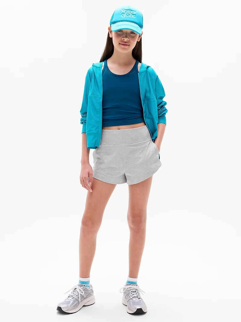Athleta Girl Right Moves 2" Shortie