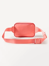 All About Tipping Large Belt Bag