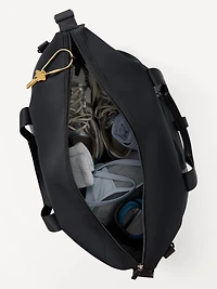 Diem Weekender Duffle Bag