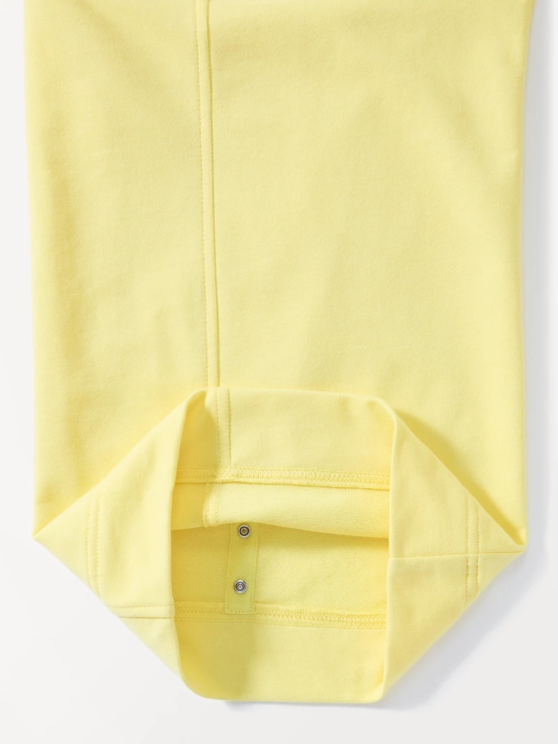 Retroterry High Rise Wide Leg Cargo Pant