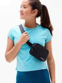 Athleta Girl Always Belt Bag
