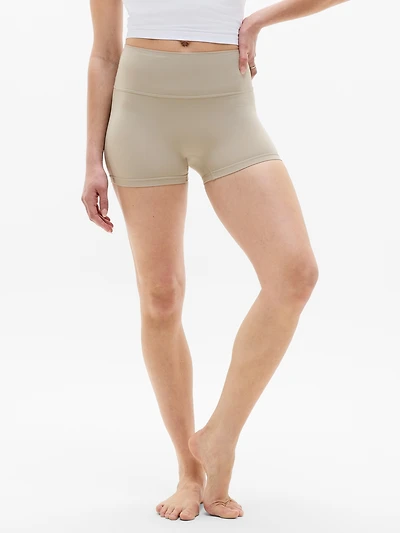 Transcend No Rise 3" Shortie