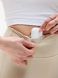 Transcend No Rise 3" Shortie