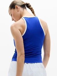 Signature Rib Tank