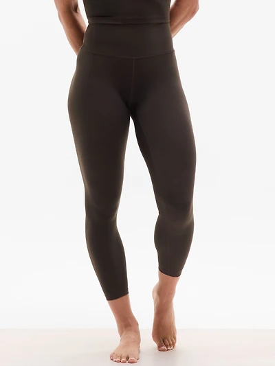 Transcend High Rise 7/8 Legging