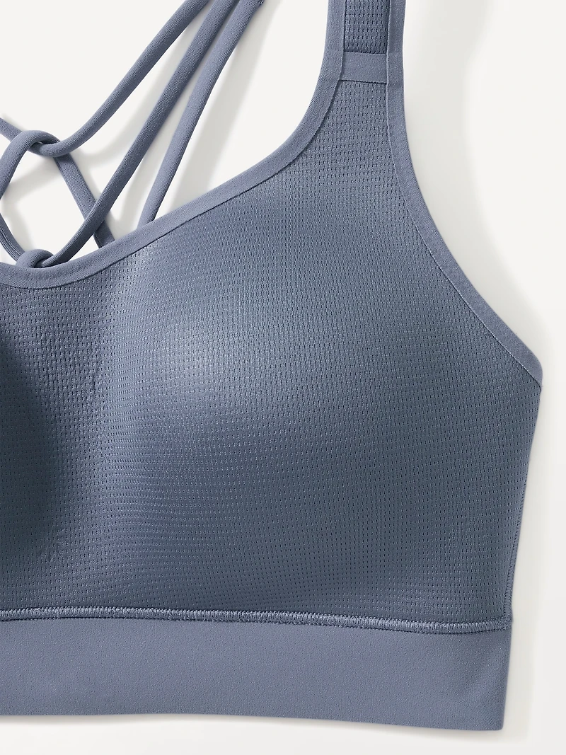 Perfect Form Sports Bra D-DD