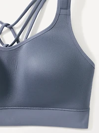 Perfect Form Sports Bra D-DD