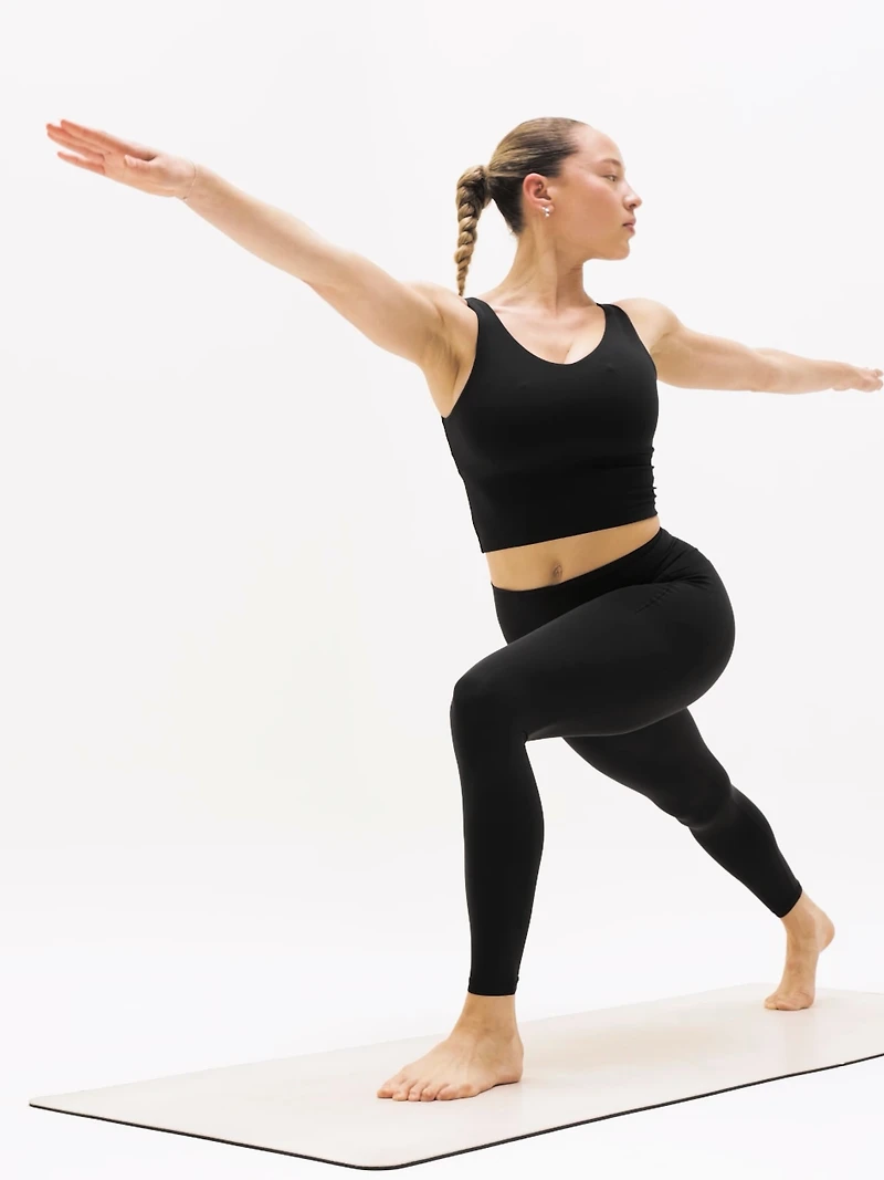 Transcend Stash High Rise Legging