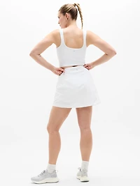 Tee Time High Rise 15" Skort